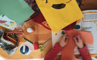 La prévalence et la gestion de l’anxiété chez les enfants et les adolescents